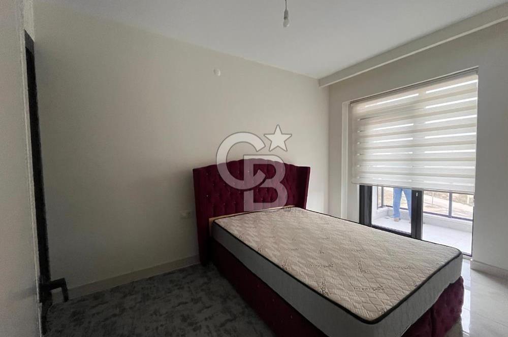 ALİ ÇETİNKAYA MAHALLESİ GECE DÖNERCİSİ ÜZERİNDE EŞYALI 1+1 KİRALIK DAİRE