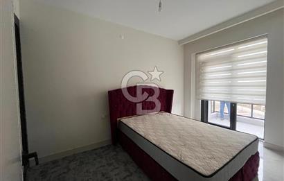 ALİ ÇETİNKAYA MAHALLESİ GECE DÖNERCİSİ ÜZERİNDE EŞYALI 1+1 KİRALIK DAİRE