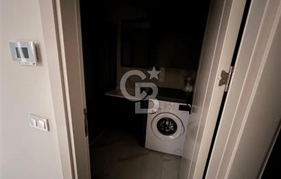 ALİ ÇETİNKAYA MAHALLESİ GECE DÖNERCİSİ ÜZERİNDE EŞYALI 1+1 KİRALIK DAİRE