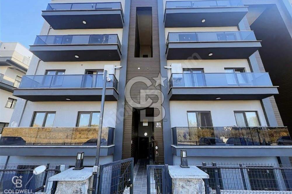 CB MAHALL'den Megatron Evlerinde Taksit Fırsatıyla Satılık 3+1