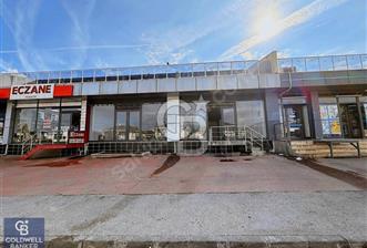 Yeniköy Atakent'te Deniz Manzaralı, 600m² Kiralık Dükkan - 3 - 332757