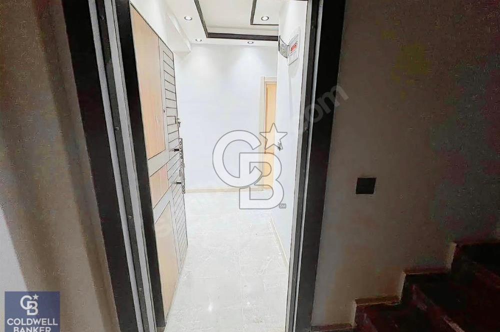 Cb Mahall'den Yeşilyurt Mahahallesi Fırsat 3+1 Satılık Ara Kat