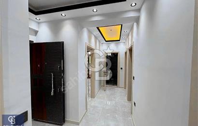 Cb Mahall'den Yeşilyurt Mahahallesi Fırsat 3+1 Satılık Ara Kat