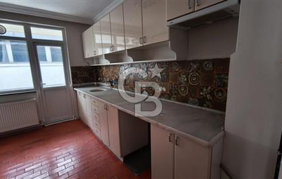 KIZILAY MEŞRUTİYET CADDESİNDE KİRALIK 4+1 OFİS