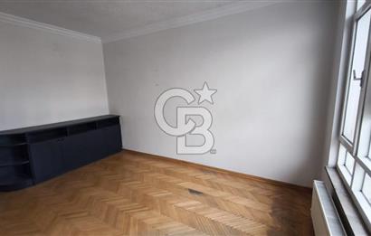 KIZILAY MEŞRUTİYET CADDESİNDE KİRALIK 4+1 OFİS