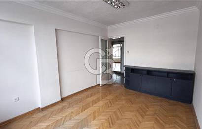 KIZILAY MEŞRUTİYET CADDESİNDE KİRALIK 4+1 OFİS