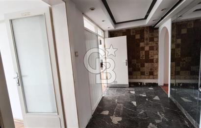 KIZILAY MEŞRUTİYET CADDESİNDE KİRALIK 4+1 OFİS