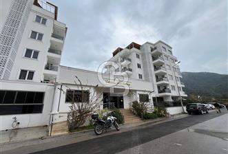 Konyaaltı Sarısuda Full Eşyalı 1+1 Kiralık Daire - 4 - 332780