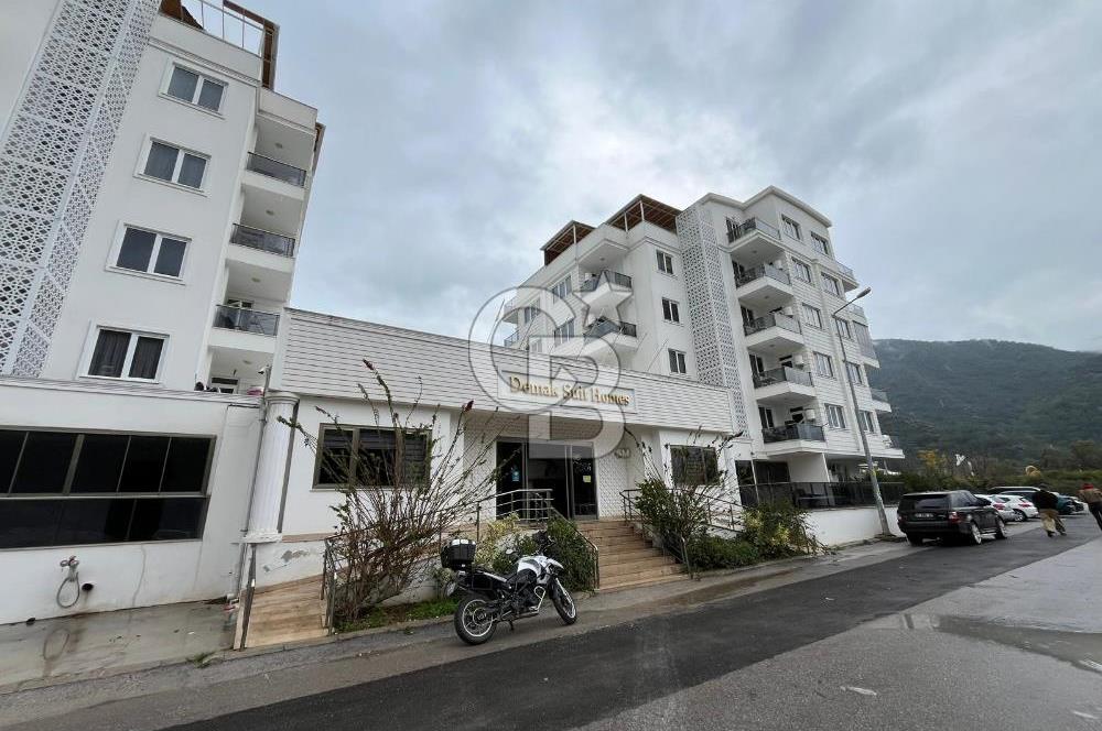 Konyaaltı Sarısuda Full Eşyalı 1+1 Kiralık Daire