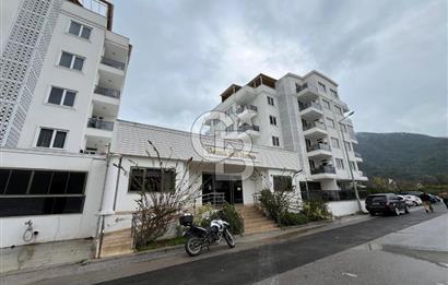 Konyaaltı Sarısuda Full Eşyalı 1+1 Kiralık Daire