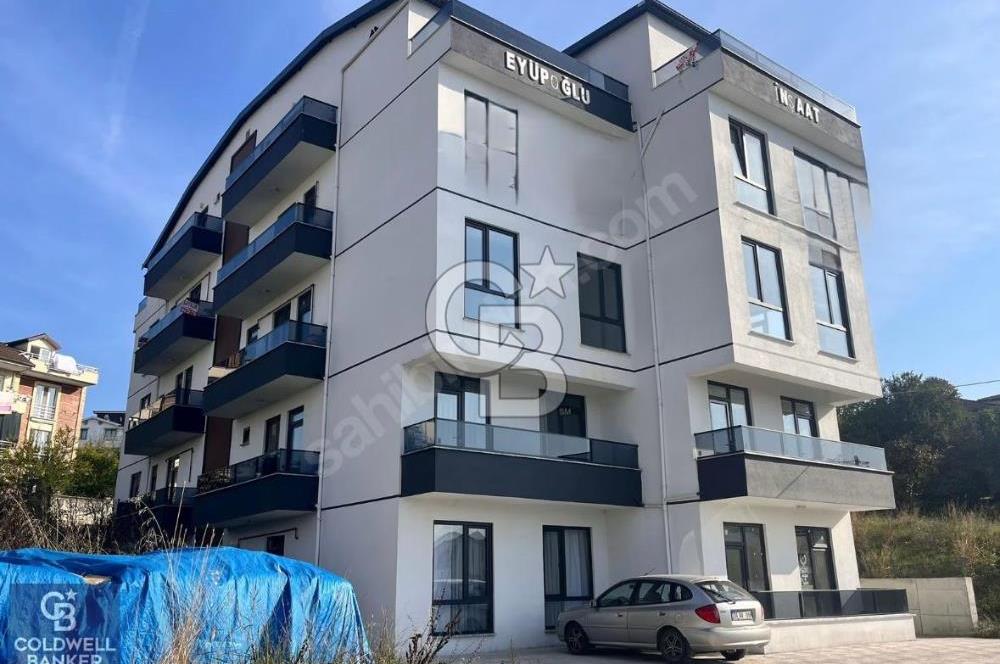 Döngel Mah.de Satılık 3+1 Dublex Daire