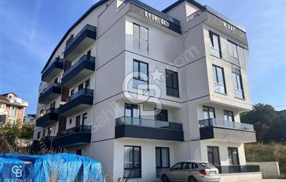 Döngel Mah.de Satılık 3+1 Dublex Daire