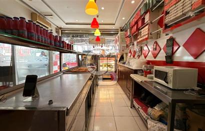 DEVREN KİRALIK BUTİK PASTANE