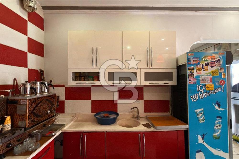 DEVREN KİRALIK BUTİK PASTANE