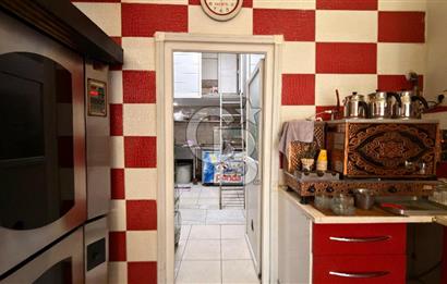 DEVREN KİRALIK BUTİK PASTANE