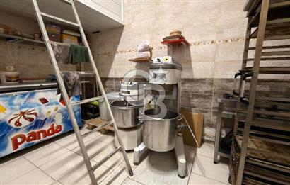 DEVREN KİRALIK BUTİK PASTANE