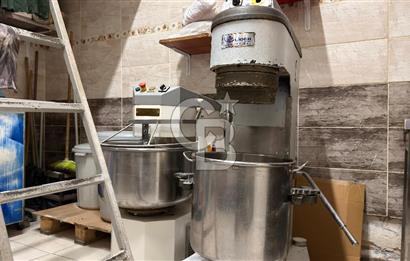 DEVREN KİRALIK BUTİK PASTANE