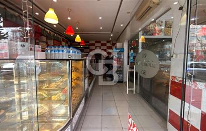 DEVREN KİRALIK BUTİK PASTANE