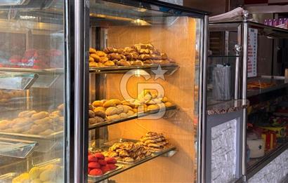 DEVREN KİRALIK BUTİK PASTANE