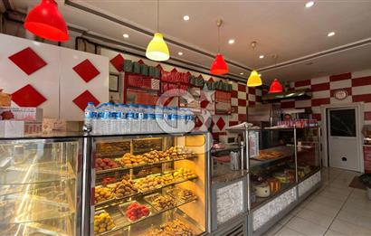 DEVREN KİRALIK BUTİK PASTANE