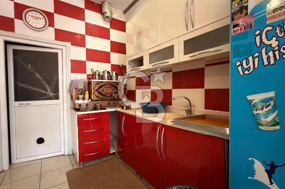 DEVREN KİRALIK BUTİK PASTANE