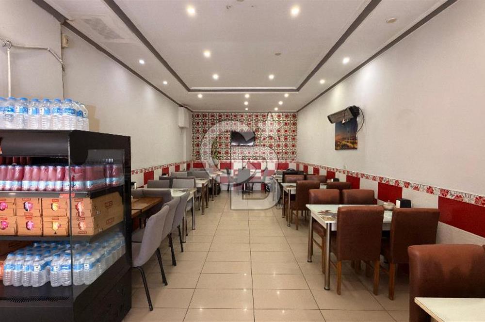 DEVREN KİRALIK BUTİK PASTANE