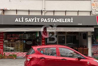 DEVREN KİRALIK BUTİK PASTANE - 1 - 332788
