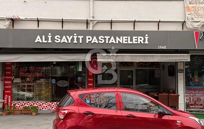 DEVREN KİRALIK BUTİK PASTANE