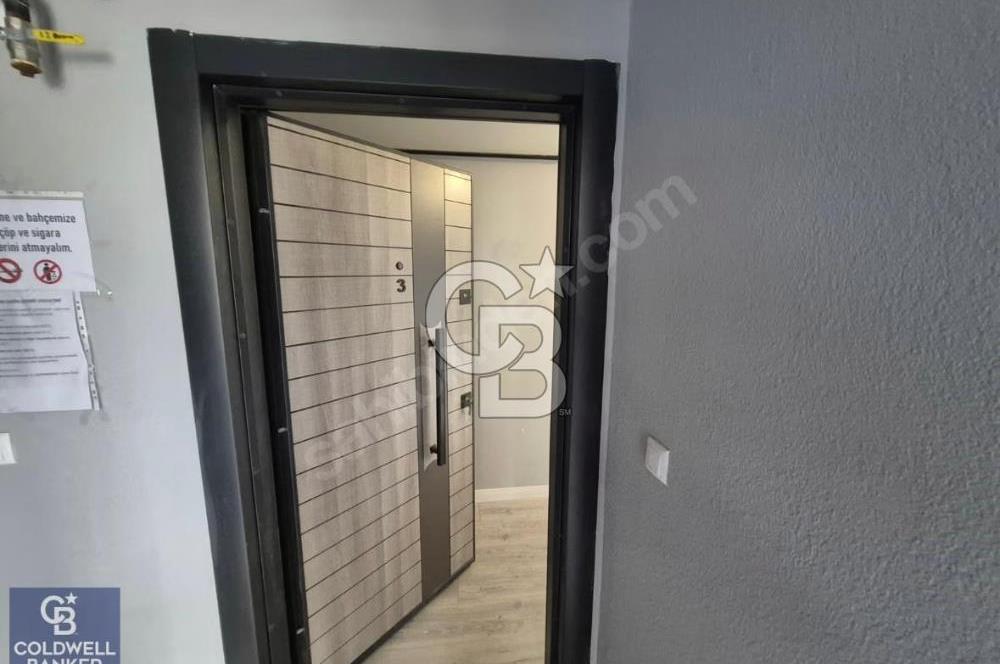 Cb Mahall'den İzmit Kadıköy Mah satılık 2+1 ara kat daire