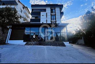 Cb Mahall'den Kocaeli Başiskele'de 350 m2 Kiralık Dükkan - 4 - 332772