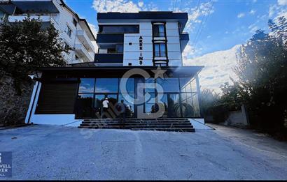 Cb Mahall'den Kocaeli Başiskele'de 350 m2 Kiralık Dükkan