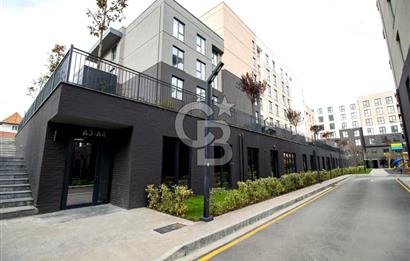 CB EAGLE'Dan EMLAK KONUT'TA 3+1 150 m² E.BANYOLU + BAHÇELİ DAİRE