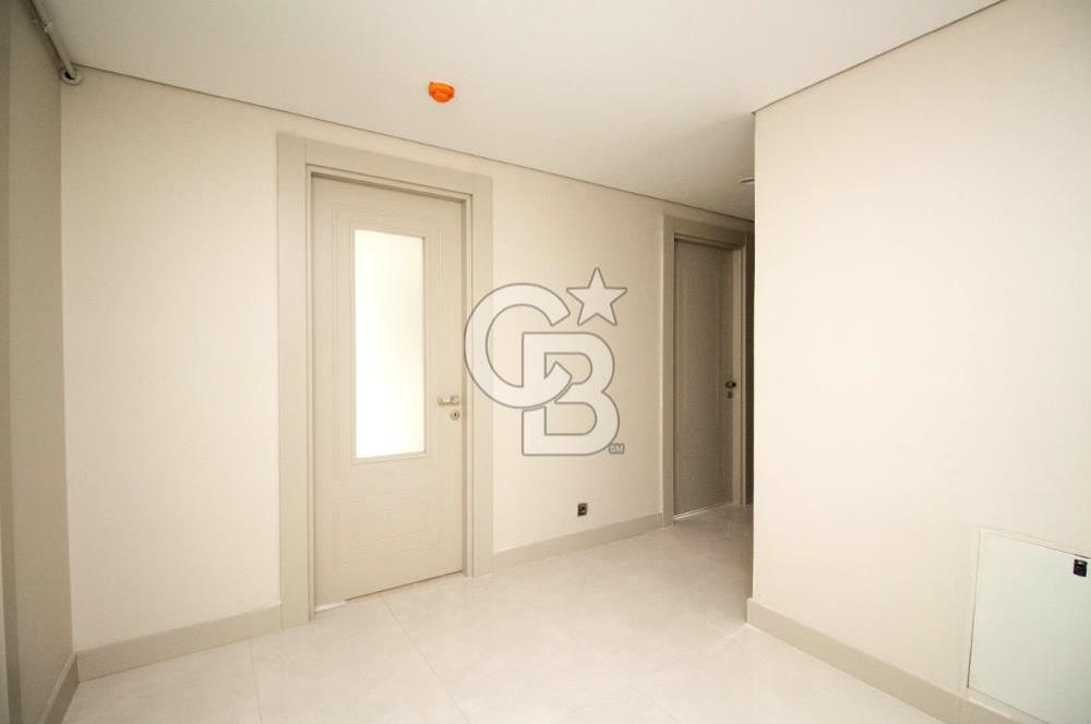 CB EAGLE'Dan EMLAK KONUT'TA 3+1 150 m² E.BANYOLU + BAHÇELİ DAİRE