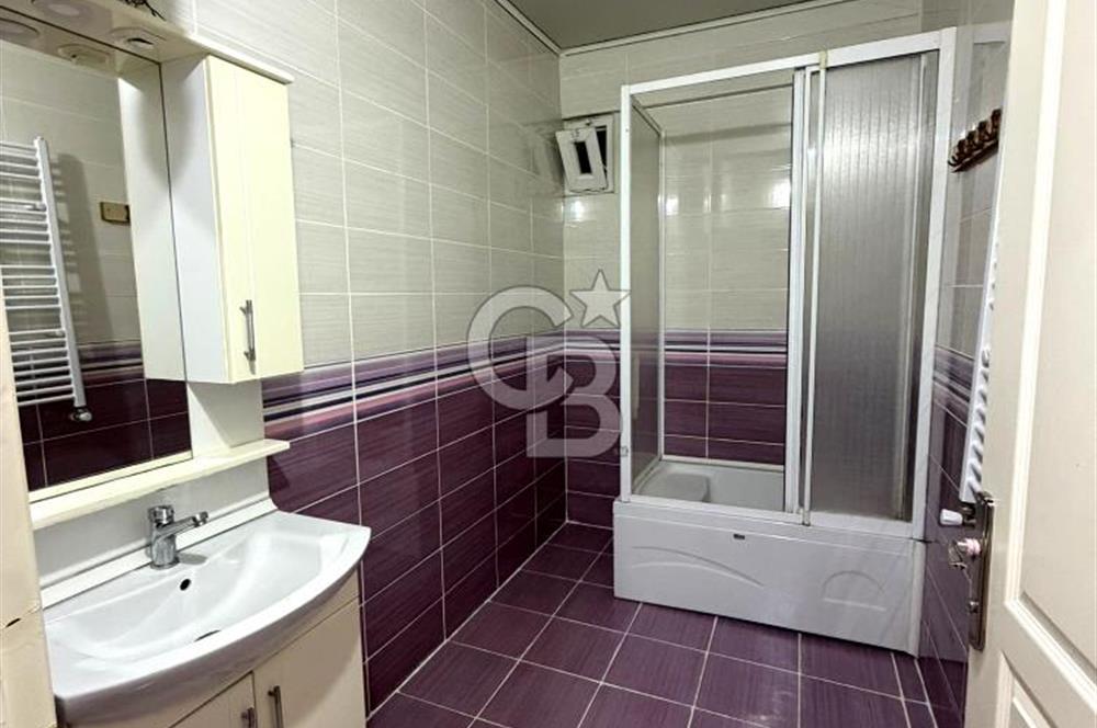 Sultanbeyli - Kiralık Eşyalı 3+1 Daire Ahmet Yesevi Mahallesi