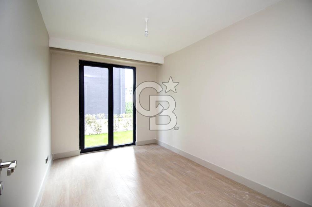 CB EAGLE'Dan EMLAK KONUT'TA 3+1 150 m² E.BANYOLU + BAHÇELİ DAİRE