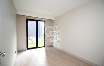 CB EAGLE'Dan EMLAK KONUT'TA 3+1 150 m² E.BANYOLU + BAHÇELİ DAİRE