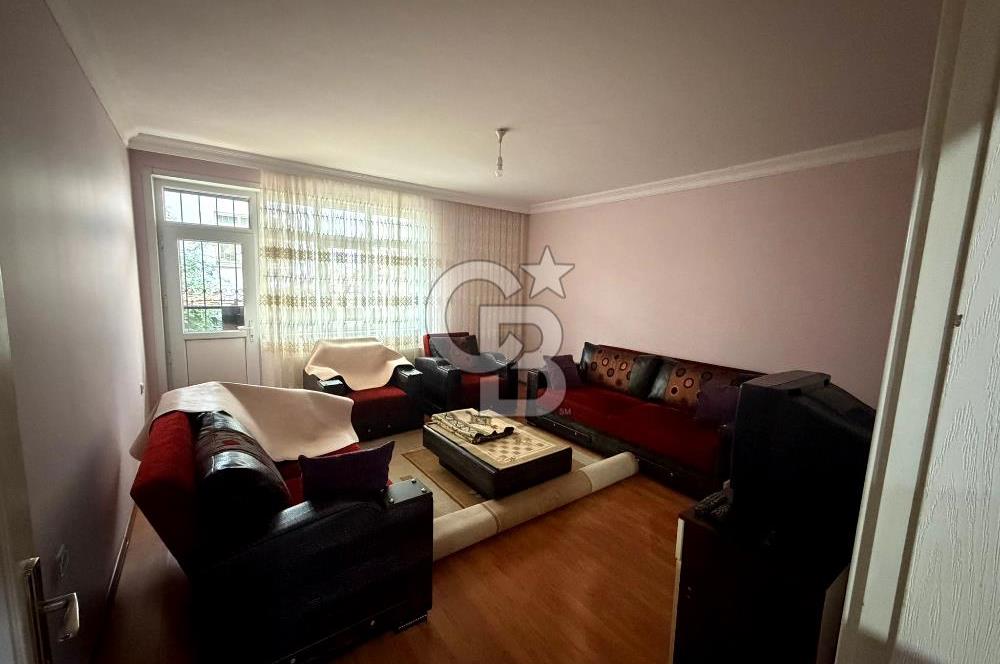 Sultanbeyli - Kiralık Eşyalı 3+1 Daire Ahmet Yesevi Mahallesi