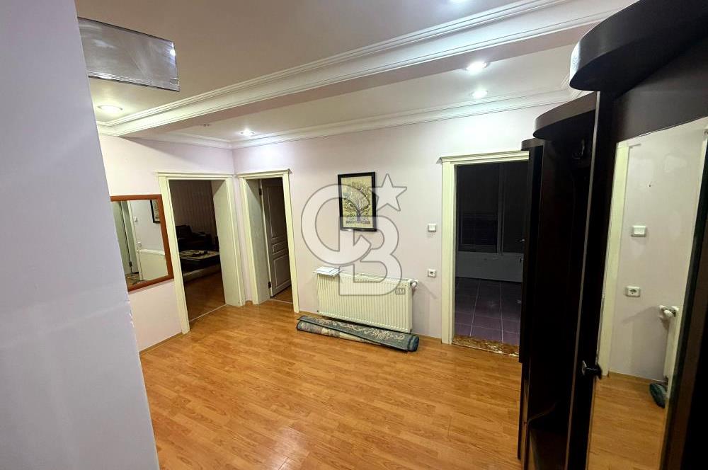 Sultanbeyli - Kiralık Eşyalı 3+1 Daire Ahmet Yesevi Mahallesi