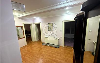 Sultanbeyli - Kiralık Eşyalı 3+1 Daire Ahmet Yesevi Mahallesi