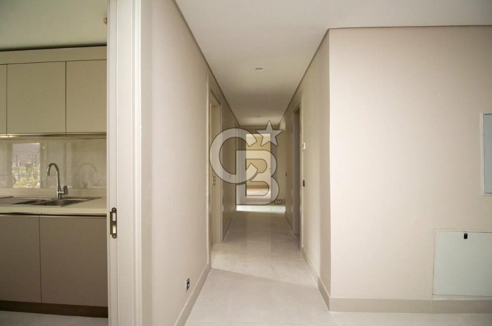 CB EAGLE'Dan EMLAK KONUT'TA 3+1 150 m² E.BANYOLU + BAHÇELİ DAİRE