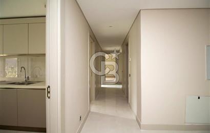 CB EAGLE'Dan EMLAK KONUT'TA 3+1 150 m² E.BANYOLU + BAHÇELİ DAİRE