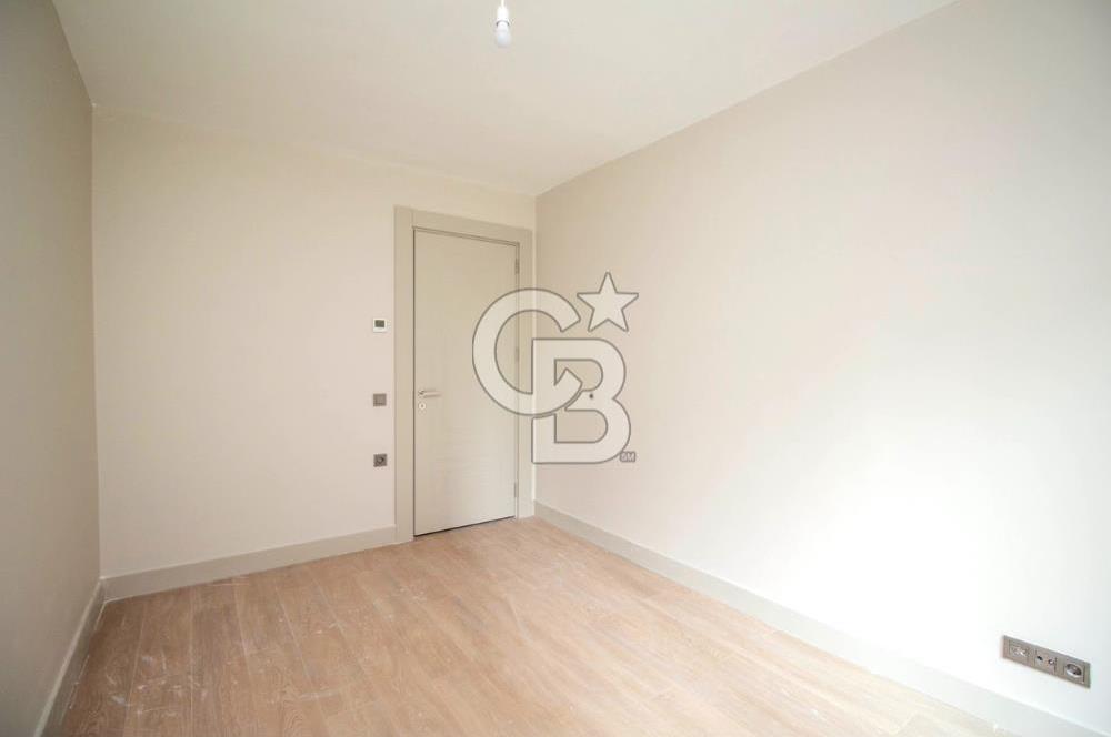 CB EAGLE'Dan EMLAK KONUT'TA 3+1 150 m² E.BANYOLU + BAHÇELİ DAİRE