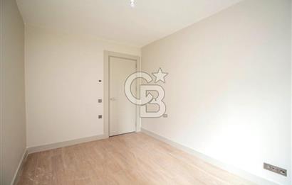 CB EAGLE'Dan EMLAK KONUT'TA 3+1 150 m² E.BANYOLU + BAHÇELİ DAİRE