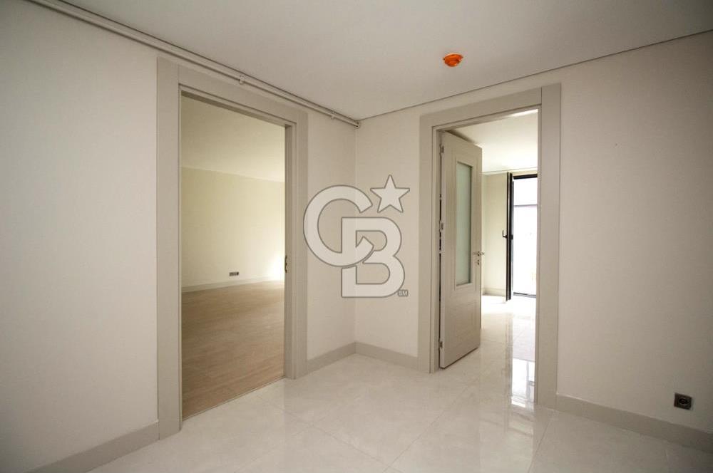 CB EAGLE'Dan EMLAK KONUT'TA 3+1 150 m² E.BANYOLU + BAHÇELİ DAİRE