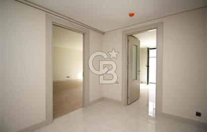 CB EAGLE'Dan EMLAK KONUT'TA 3+1 150 m² E.BANYOLU + BAHÇELİ DAİRE