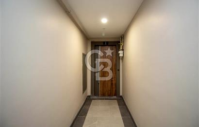 CB EAGLE'Dan EMLAK KONUT'TA 3+1 150 m² E.BANYOLU + BAHÇELİ DAİRE