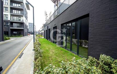 CB EAGLE'Dan EMLAK KONUT'TA 3+1 150 m² E.BANYOLU + BAHÇELİ DAİRE