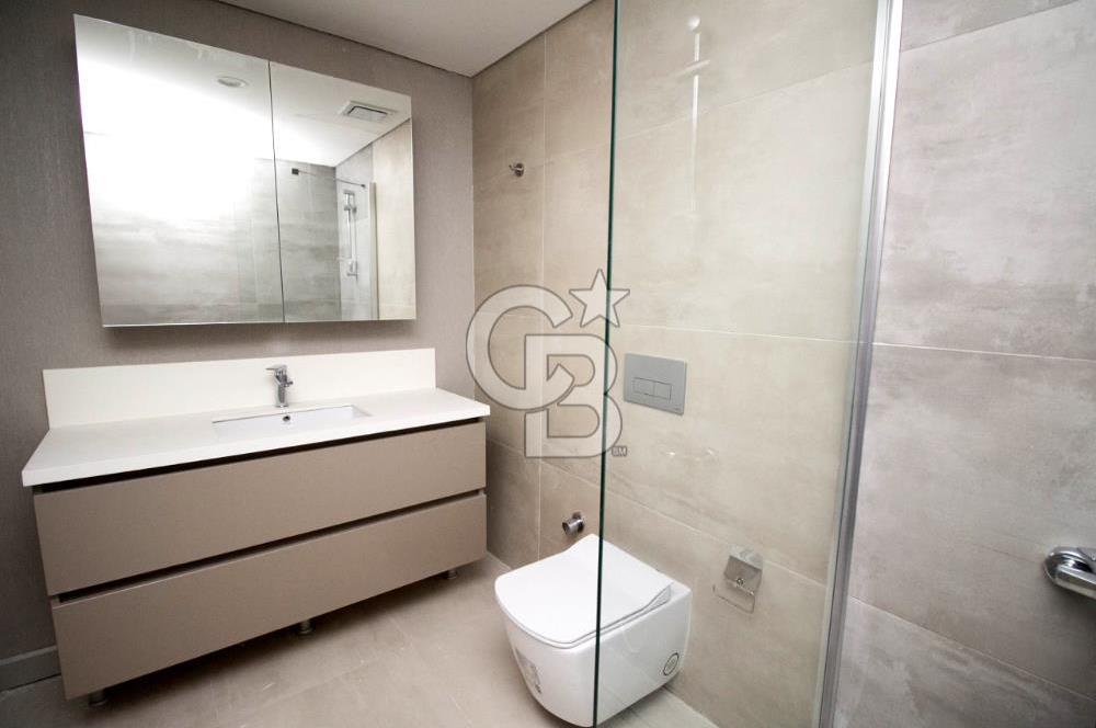 CB EAGLE'Dan EMLAK KONUT'TA 3+1 150 m² E.BANYOLU + BAHÇELİ DAİRE