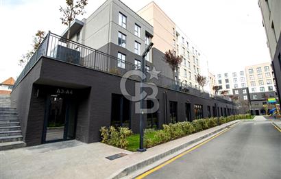 CB EAGLE'Dan EMLAK KONUT'TA 3+1 150 m² E.BANYOLU + BAHÇELİ DAİRE
