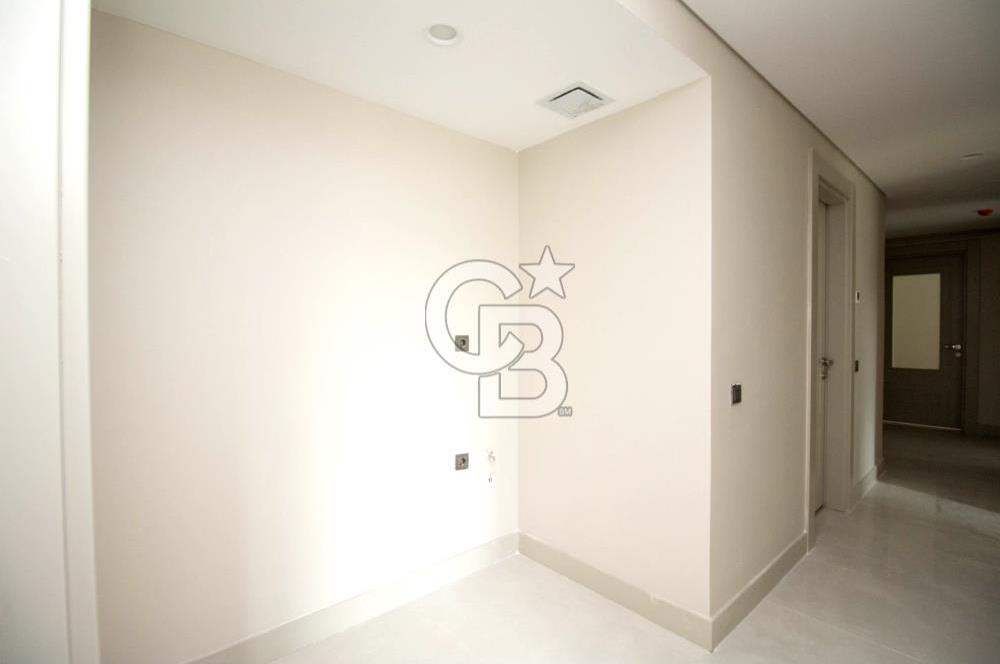 CB EAGLE'Dan EMLAK KONUT'TA 3+1 150 m² E.BANYOLU + BAHÇELİ DAİRE